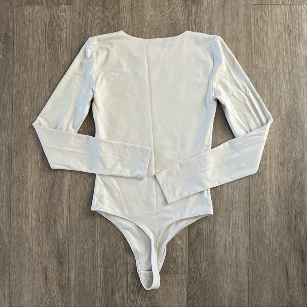 Aritzia Babaton Contour Bodysuit - Picture 2 of 3